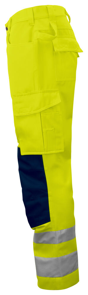 PROJOB 6532 arbejdsbukser 4
